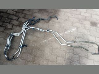 bontott VW TRANSPORTER Kiegészítő Fűtéscső