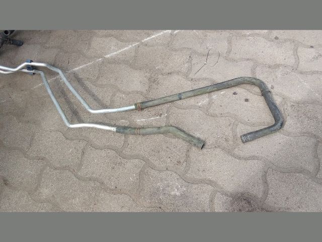 bontott VW TRANSPORTER Kiegészítő Fűtéscső