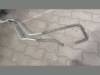 bontott VW TRANSPORTER Kiegészítő Fűtéscső