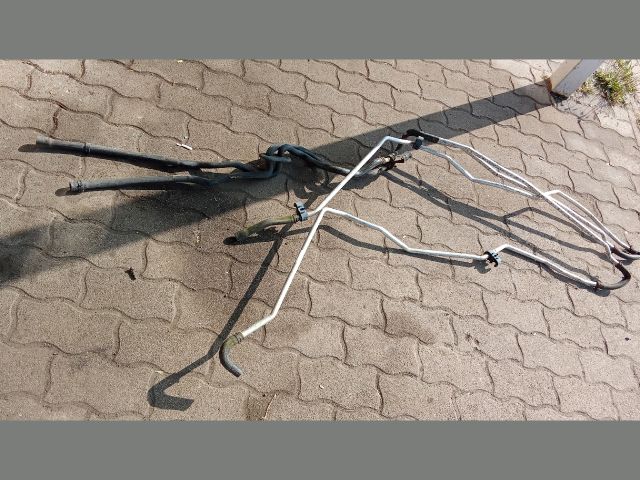 bontott VW TRANSPORTER Kiegészítő Fűtéscső