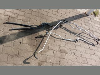 bontott VW TRANSPORTER Kiegészítő Fűtéscső