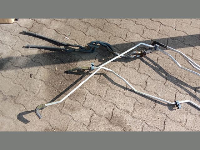 bontott VW TRANSPORTER Kiegészítő Fűtéscső