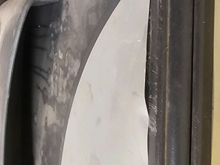 bontott VW TRANSPORTER Kiegészítők