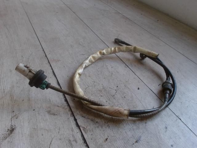 bontott VW TRANSPORTER Kilométeróra Spirál