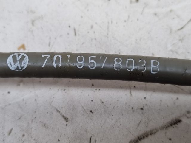 bontott VW TRANSPORTER Kilométeróra Spirál