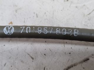 bontott VW TRANSPORTER Kilométeróra Spirál