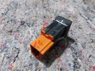 bontott VW TRANSPORTER Kipörgésgátló Kapcsoló