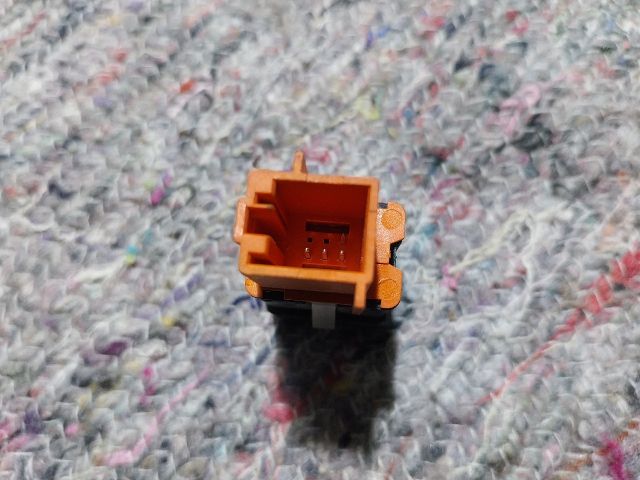 bontott VW TRANSPORTER Kipörgésgátló Kapcsoló