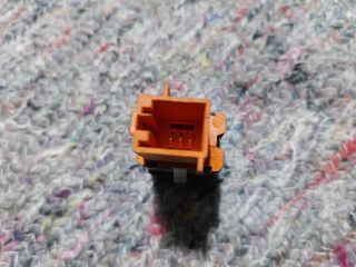 bontott VW TRANSPORTER Kipörgésgátló Kapcsoló