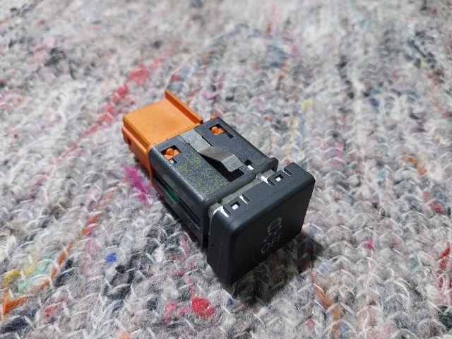 bontott VW TRANSPORTER Kipörgésgátló Kapcsoló