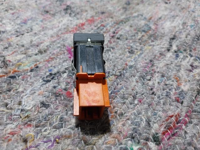 bontott VW TRANSPORTER Kipörgésgátló Kapcsoló