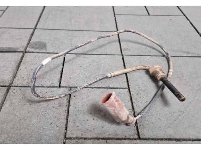 bontott VW TRANSPORTER Kipufogó Hőmérséklet Érzékelő