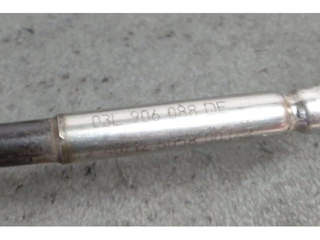 bontott VW TRANSPORTER Kipufogó Hőmérséklet Érzékelő