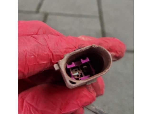 bontott VW TRANSPORTER Kipufogó Hőmérséklet Érzékelő