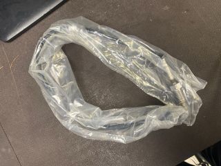 bontott VW TRANSPORTER Kipufogó Hőmérséklet Érzékelő