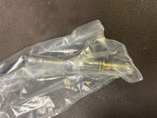 bontott VW TRANSPORTER Kipufogó Hőmérséklet Érzékelő