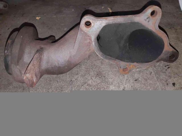 bontott VW TRANSPORTER Kipufogó Könyök