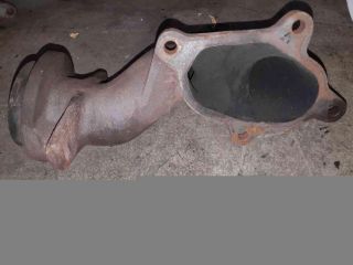 bontott VW TRANSPORTER Kipufogó Könyök