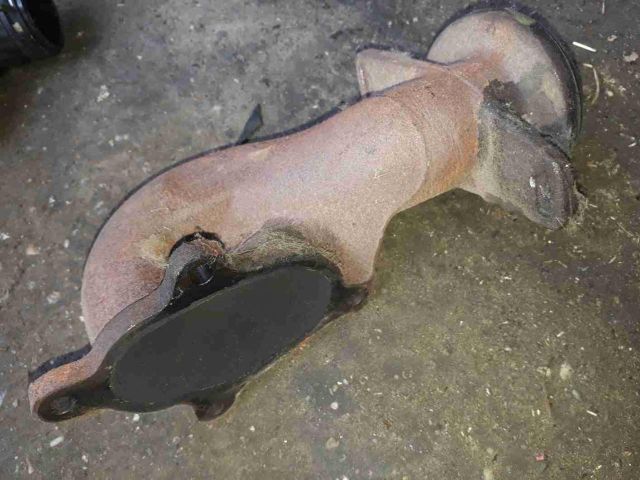 bontott VW TRANSPORTER Kipufogó Könyök