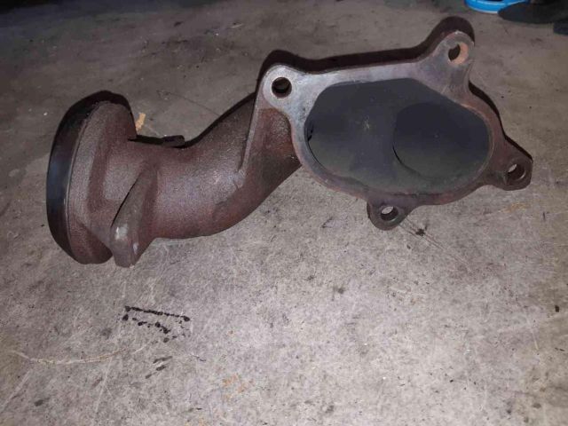 bontott VW TRANSPORTER Kipufogó Könyök