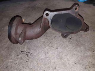 bontott VW TRANSPORTER Kipufogó Könyök