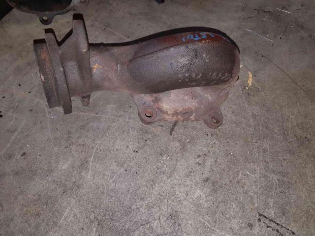 bontott VW TRANSPORTER Kipufogó Könyök