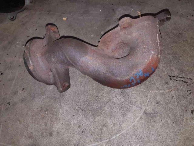 bontott VW TRANSPORTER Kipufogó Könyök