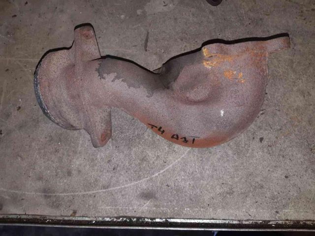 bontott VW TRANSPORTER Kipufogó Könyök