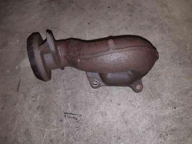 bontott VW TRANSPORTER Kipufogó Könyök