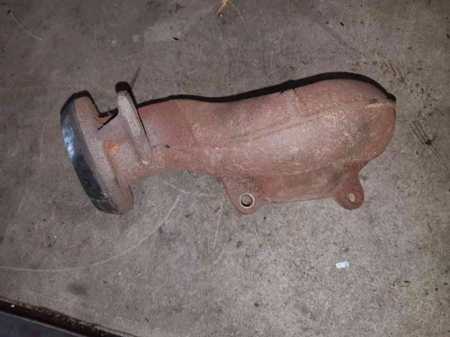 bontott VW TRANSPORTER Kipufogó Könyök