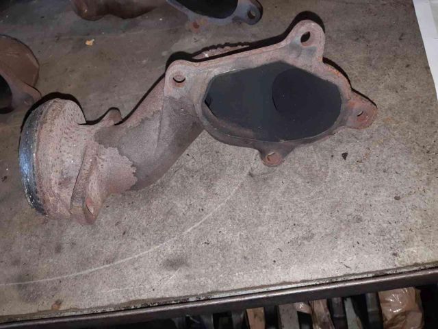 bontott VW TRANSPORTER Kipufogó Könyök