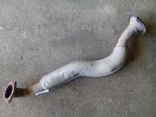 bontott VW TRANSPORTER Kipufogó Közösítő