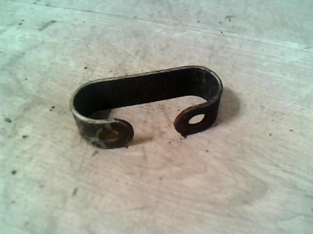 bontott VW TRANSPORTER Kipufogó Tartó