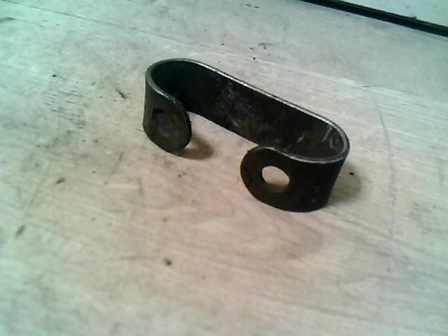 bontott VW TRANSPORTER Kipufogó Tartó