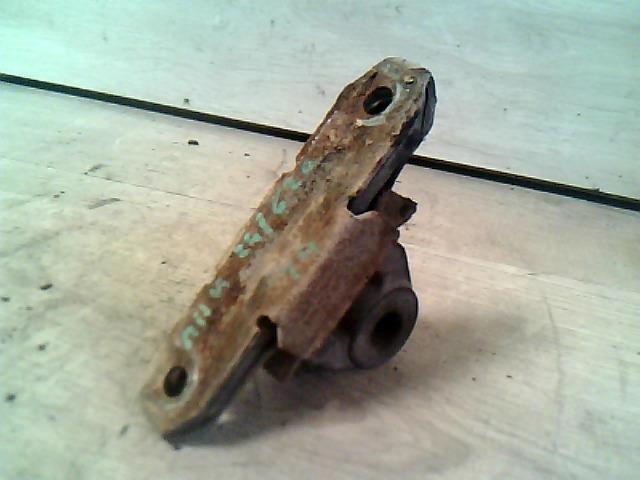 bontott VW TRANSPORTER Kipufogó Tartó