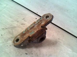 bontott VW TRANSPORTER Kipufogó Tartó