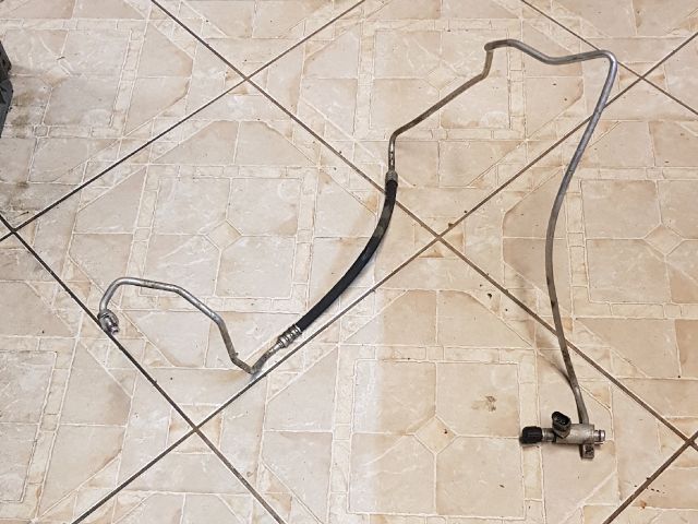 bontott VW TRANSPORTER Klíma Cső