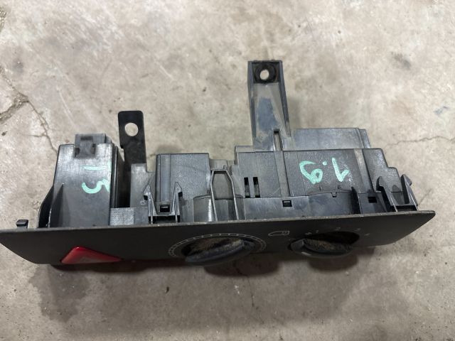 bontott VW TRANSPORTER Klíma Kapcsoló