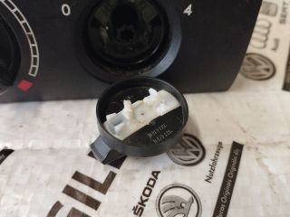 bontott VW TRANSPORTER Klíma Kapcsoló