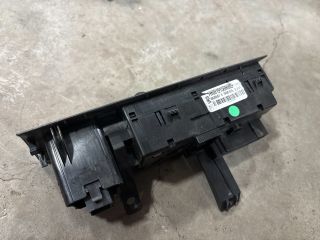 bontott VW TRANSPORTER Klíma Kapcsoló