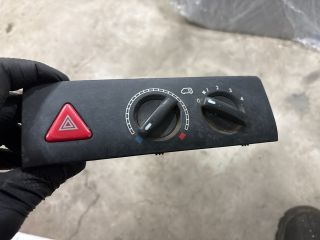 bontott VW TRANSPORTER Klíma Kapcsoló