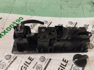 bontott VW TRANSPORTER Klíma Kapcsoló