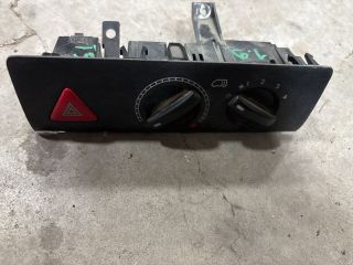 bontott VW TRANSPORTER Klíma Kapcsoló