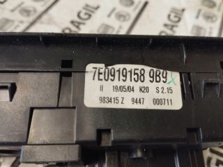 bontott VW TRANSPORTER Klíma Kapcsoló