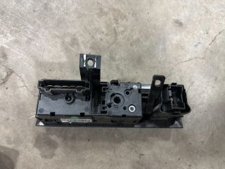 bontott VW TRANSPORTER Klíma Kapcsoló