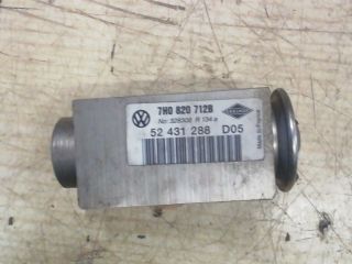 bontott VW TRANSPORTER Klíma Tágulási Szelep