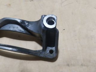 bontott VW TRANSPORTER Klímakompresszor Tartó Bak