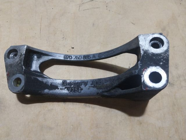 bontott VW TRANSPORTER Klímakompresszor Tartó Bak