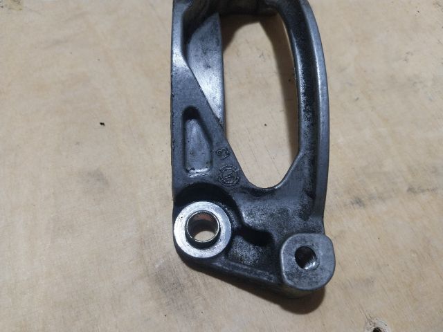 bontott VW TRANSPORTER Klímakompresszor Tartó Bak