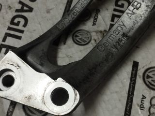 bontott VW TRANSPORTER Klímakompresszor Tartó Bak